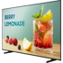 SAMSUNG Profesionalni zaslon BE43FX-H, 43", LED, Wi‑Fi, 4K Ultra HD, Tizen, 16/7, crni